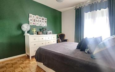 Apartment 3 rooms - image - 2
