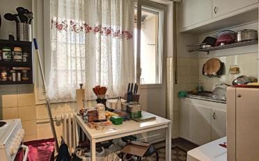 Wohnung ein Zimmer - image - 3