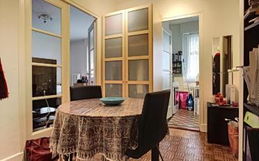 Wohnung ein Zimmer - image - 2