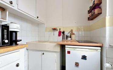 Wohnung ein Zimmer - image - 4