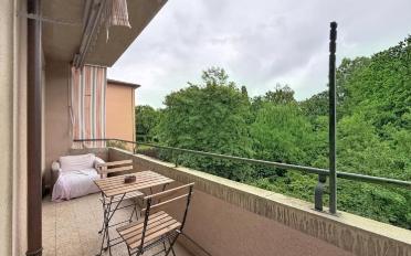 Apartment 2.5 rooms - image - 8