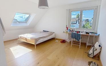 Apartment 4 rooms - image - 3