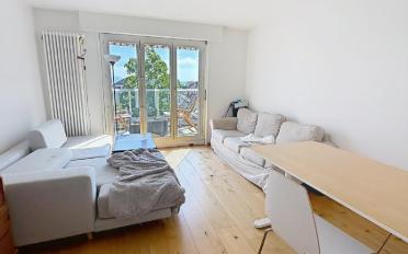 Apartment 4 rooms - image - 1