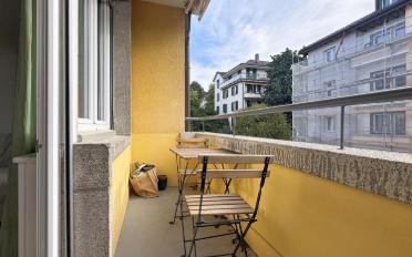 Apartment 2 rooms - image - 3