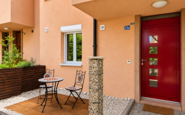 Reihenfamilienhaus 5.5 Zimmer - image - 2