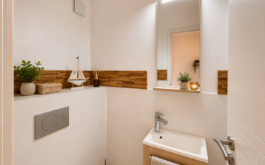 Reihenfamilienhaus 5.5 Zimmer - image - 7
