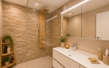 Reihenfamilienhaus 5.5 Zimmer - image - 9