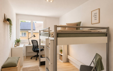 Reihenfamilienhaus 5.5 Zimmer - image - 10