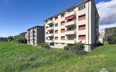 Apartment 3.5 rooms - image - 1
