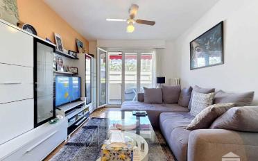 Apartment 3.5 rooms - image - 2