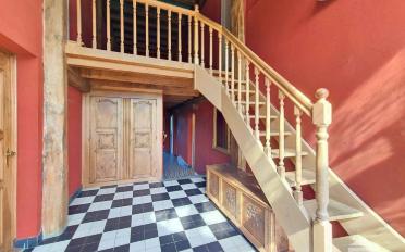 Row house 6.5 rooms - image - 2