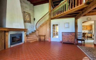 Row house 6.5 rooms - image - 6