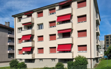 Apartment 4 rooms - image - 1