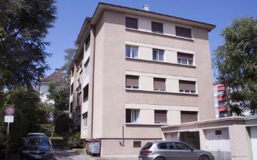 Apartment 2 rooms - image - 2