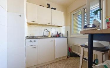 Apartment 1 room - image - 2