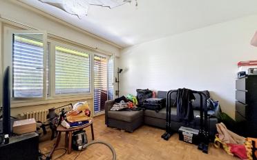 Apartment 1 room - image - 1