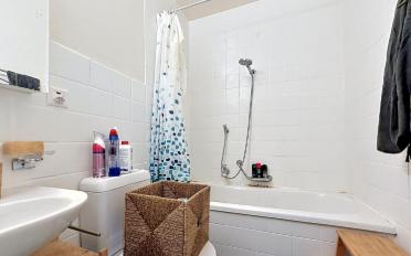 Apartment 1 room - image - 3