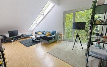 Wohnung 3.5 Zimmer - image - 1
