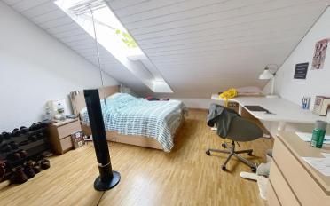 Wohnung 3.5 Zimmer - image - 3