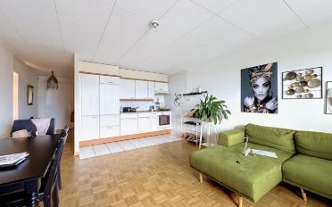 Apartment 2.5 rooms - image - 1