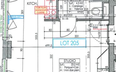 Apartment 1.5 rooms - image - 6