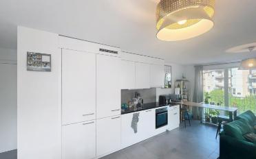 Apartment 2.5 rooms - image - 2
