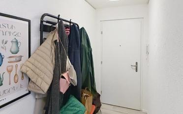 Apartment 3.5 rooms - image - 2