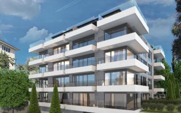Apartment 3.5 rooms - image - 6