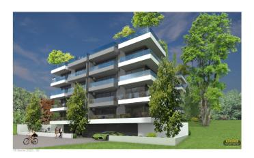 Apartment 3.5 rooms - image - 2