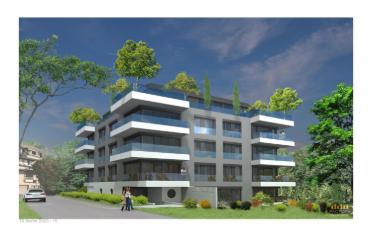 Apartment 3.5 rooms - image - 4