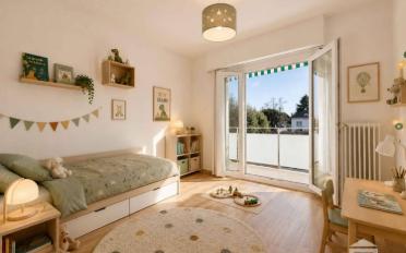 Wohnung 3.5 Zimmer - image - 7