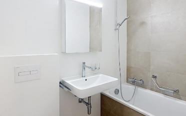 Apartment 3.5 rooms - image - 3
