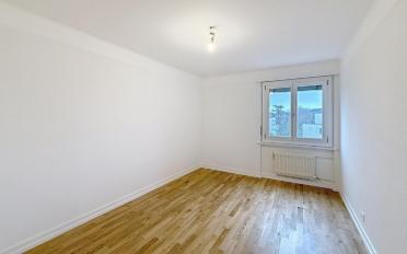 Apartment 3.5 rooms - image - 5