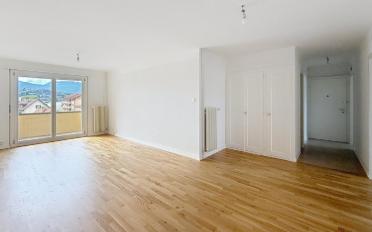Apartment 3.5 rooms - image - 4