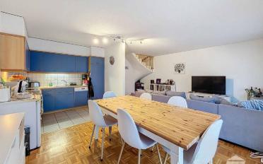 Appartement 3.5 pièces - image - 1