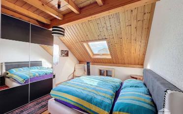 Maison jumelée 4.5 pièces - image - 8