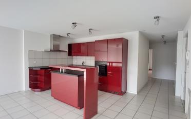 Wohnung 3.5 Zimmer - image - 8