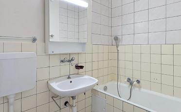 Wohnung 3.5 Zimmer - image - 3