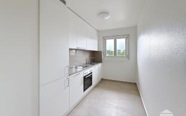 Apartment 3.5 rooms - image - 1