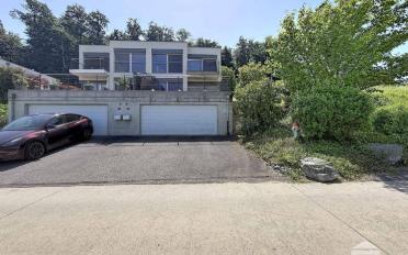 Doppeleinfamilienhaus 6.5 Zimmer - image - 9
