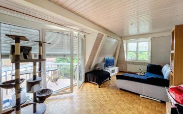 Apartment 3 rooms - image - 2