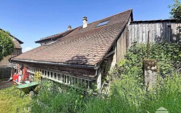 Maison 5.5 pièces - image - 5