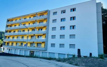 Apartment 2.5 rooms - image - 2