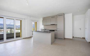 Apartment 2.5 rooms - image - 1