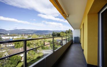 Apartment 2.5 rooms - image - 6
