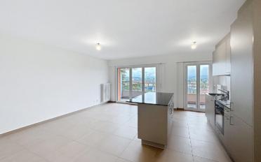 Apartment 2.5 rooms - image - 1