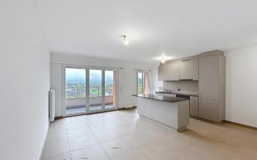 Apartment 2.5 rooms - image - 3
