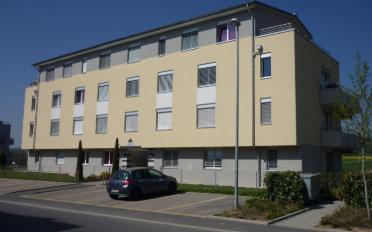 Wohnung 4 Zimmer - image - 1