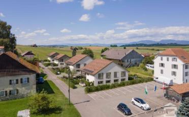 Reihenfamilienhaus 5.5 Zimmer - image - 1