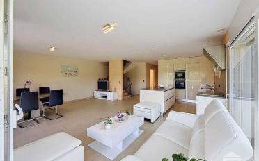 Bifamiliar house 6.5 rooms - image - 6